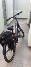 意大利名牌Bianchi 电助力自行车Ebike出售